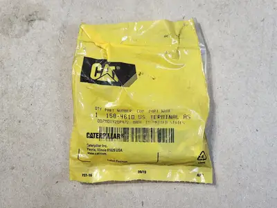 NEW CATERPILLAR 158-4610