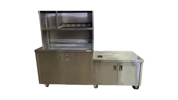 Used CUSTOM PACKAGING SYSTEM Miscellaneous Packaging Equipment British Columbia CA | Surrey Food Equipment #436737