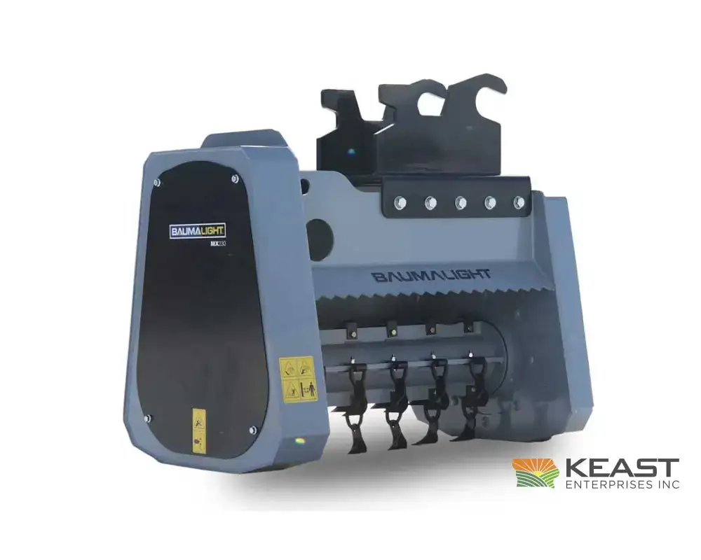 Used BAUMALIGHT _UNKNOWN_ Brush Cutters Iowa US | Keast Enterprises #1360041