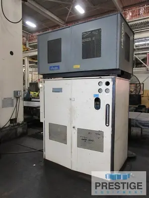 Used 1989 GIDDINGS & LEWIS G60-T Horizontal Table Type Boring Mills New York US | Prestige Equipment #1336248