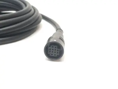 USED KEYENCE SJ-C3