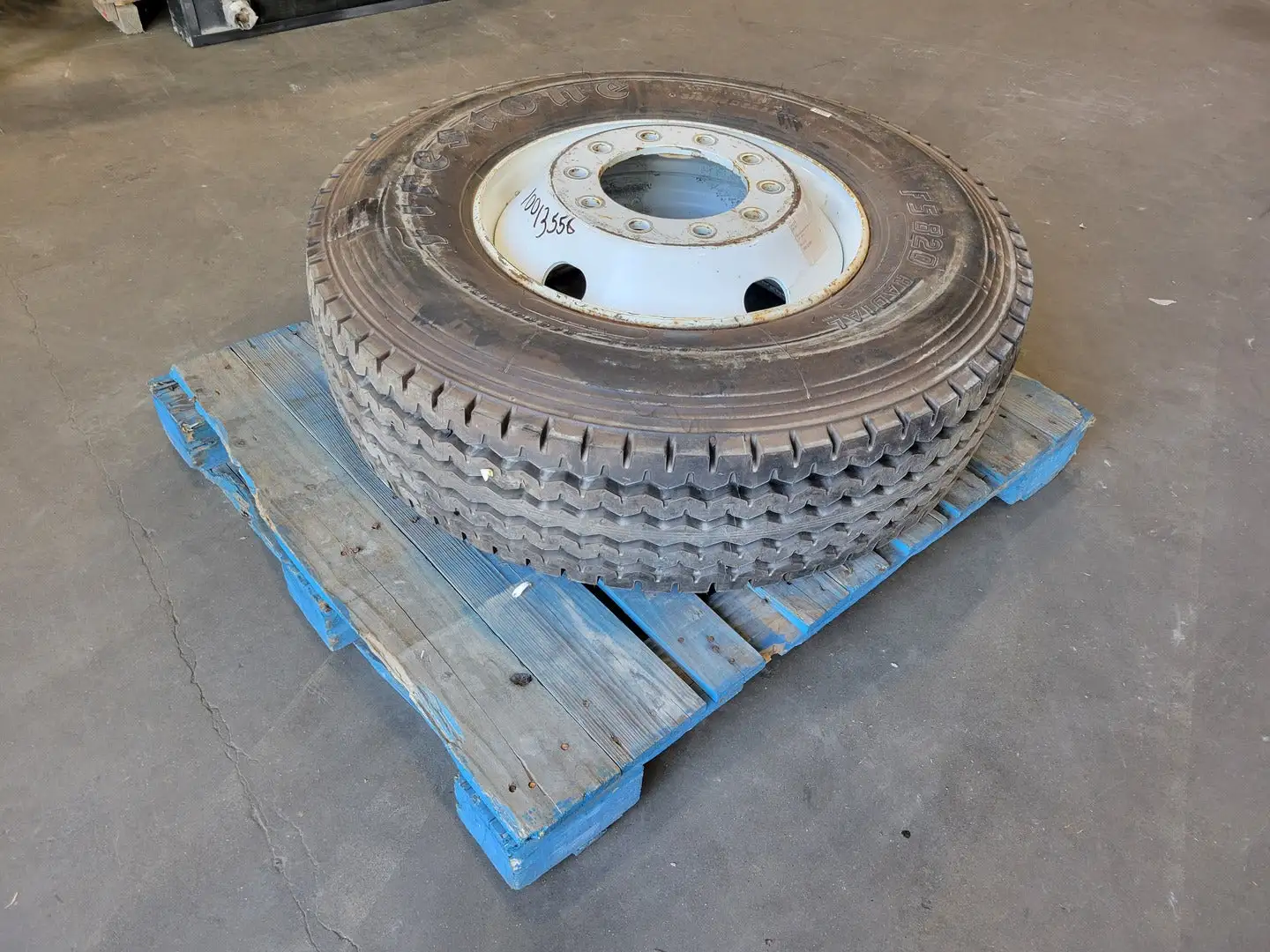 New | in-Stock FIRESTONE 233874A Wheels & Tires British Columbia CA | Lenmark #1441203