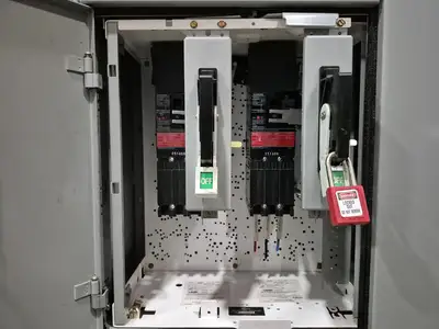 USED SIEMENS TIASTAR