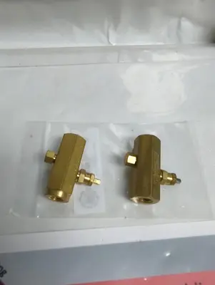 New | in-Stock DELTROL F20 B Pump & Valve Parts Ohio US | Surplus Asset Holdings #1262601