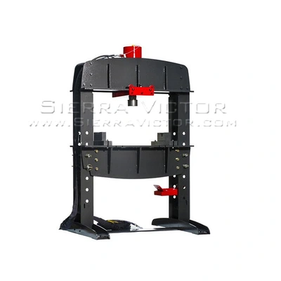 EDWARDS ED9-HAT8050 H-Frame | Sierra Victor Industries (6)