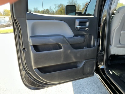 Used 2015 CHEVROLET SILVERADO 2500 Pickup Trucks Michigan US | Miedema Asset Management Group #1578979