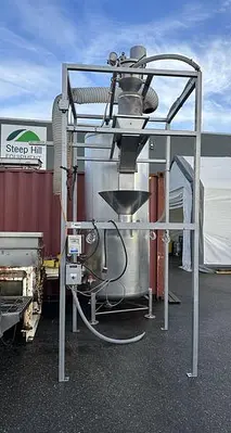 Vac-U-Max Vacuum Loader