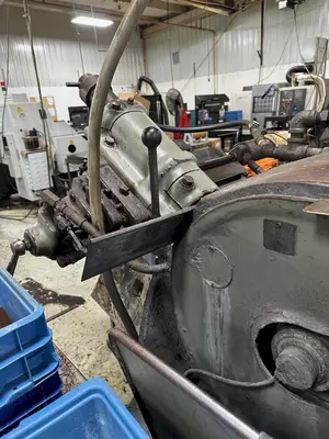 CINCINNATI 2 OM Grinders, Centerless | Star Equipment Co., Inc. (13)