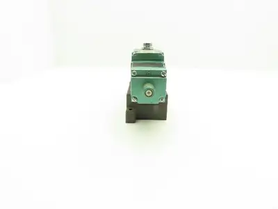 Numatics A23SS43A8|0889-W607 Pneumatic Air Solenoid Valve/Manifold Assembly