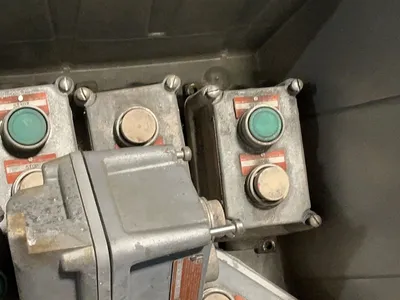 Used KILLARK _UNKNOWN_ Relays & Switches Ohio US | HGR 24 #1288761