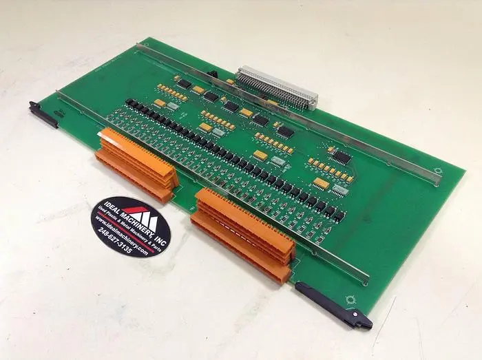 USED VAN DORN PC330-037