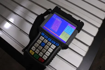 2021 AXIOM AUTO ROUTE 8 ELITE Routers | Clark Machinery Sales, LLC (11)