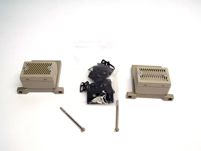 NZZM04-TSB | SMC  4 Station Manifold - New Other