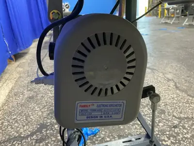 Used JUKI DDL8700 Miscellaneous Packaging Equipment Ohio US | HGR 24 #1343684