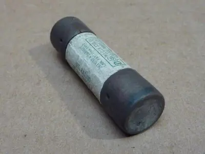 USED ECONOMY FUSE ECN-20