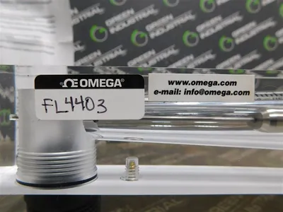 USED OMEGA FL4403