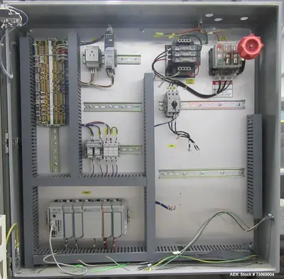 USED PEARSON CE25-T
