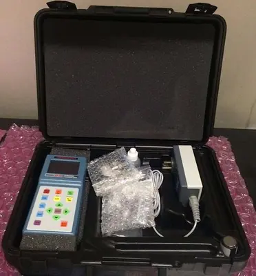 PANAMETRICS Model 25