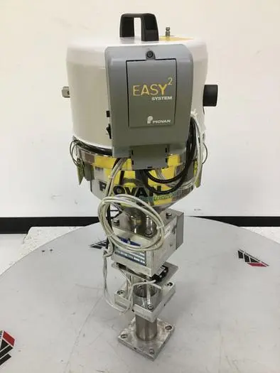 Used PIOVAN GR3 Volumetric Feeders Michigan US | Ideal Machinery #913175