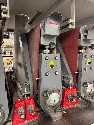 USED 2019 MOTIMAC SFR-R-R1300