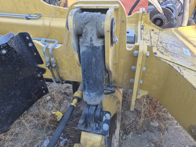 Used CATERPILLAR 265-0884 Parts British Columbia CA | Lenmark #417756