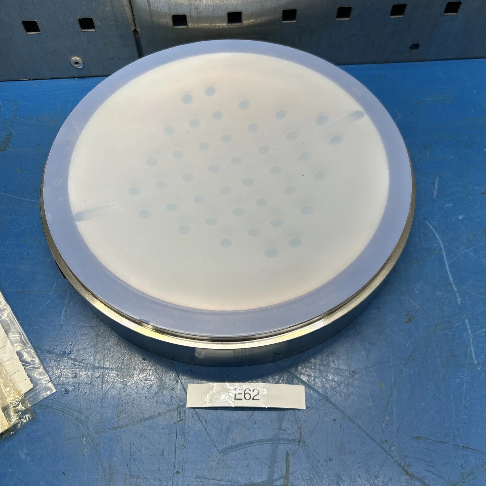 NEW NIKKISO 01A-C13-0003