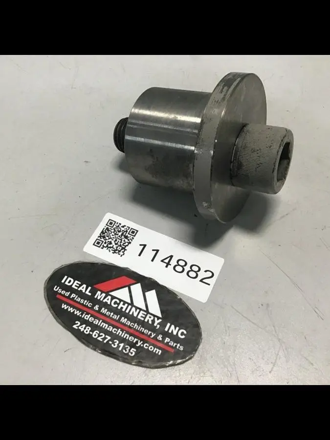 USED TOSHIBA ISG120-10 / IHDB