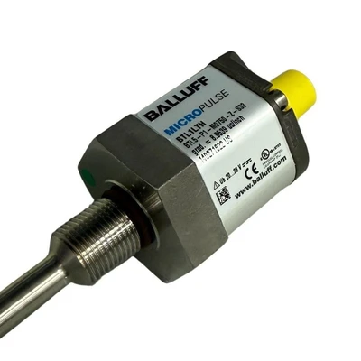USED BALLUFF BTL5-P1-M0750-Z-S32