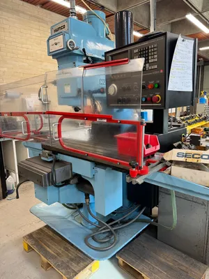 HURCO HAWK 5D CNC Machines | Bowland Trading Ltd (1)