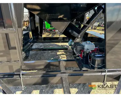 Used PATRIOT _UNKNOWN_ Seed Tenders Iowa US | Keast Enterprises #1360395