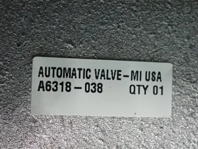 Norgren, Mac, Neumatics Misc. Valves