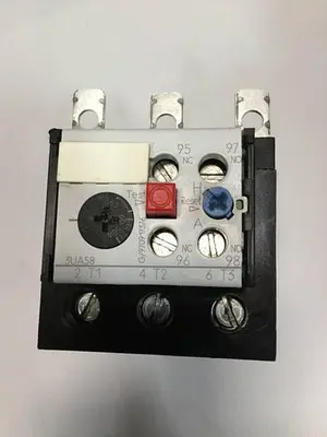 USED SIEMENS 3UA58 00-2P
