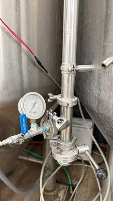 Used _UNKNOWN_ _UNKNOWN_ Fermenters / Bioreactors Indiana US | Brewhouse Equipment Group #1337684