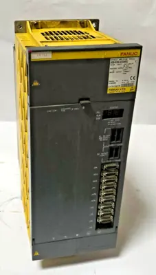 Unbranded _UNKNOWN_ Servo Drives & Amplifiers | Amiron Machinery (1)