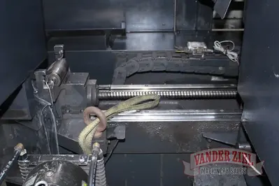 Used 2019 AMADA CMII 100 DG Circular Cold Saws Ohio US | HGR 24 #1411342