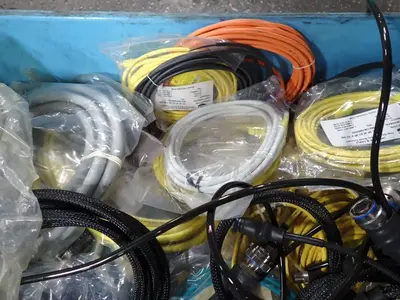 Interlink Bt, Turck  Wires And Cables