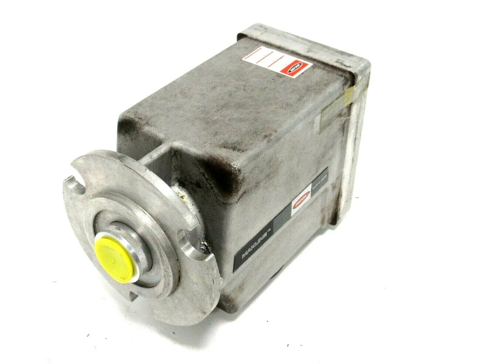 USED IRCON MX-M699 INFARED THERMOMETER MXM699