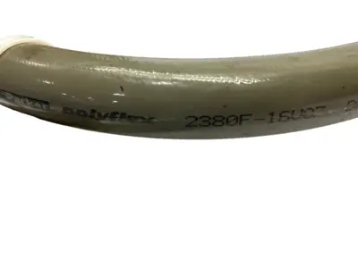Used PARKER 2380F-16V07 Hoses | Maverick Industrial Sales #1108511
