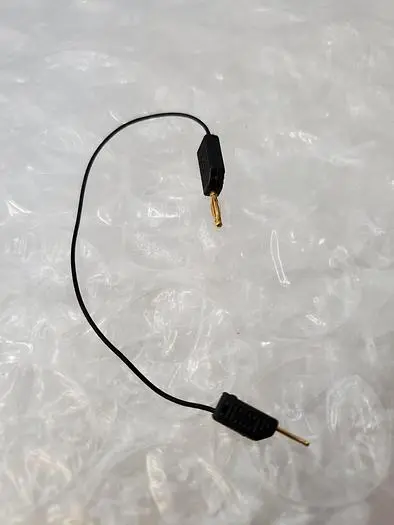 MC BANANA TEST LEAD