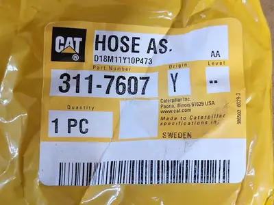 NEW CATERPILLAR 311-7607