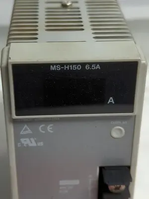 Used KEYENCE MS-H150 Miscellaneous Equipment (Electrical & Power) | Surplus Asset Holdings #1195728