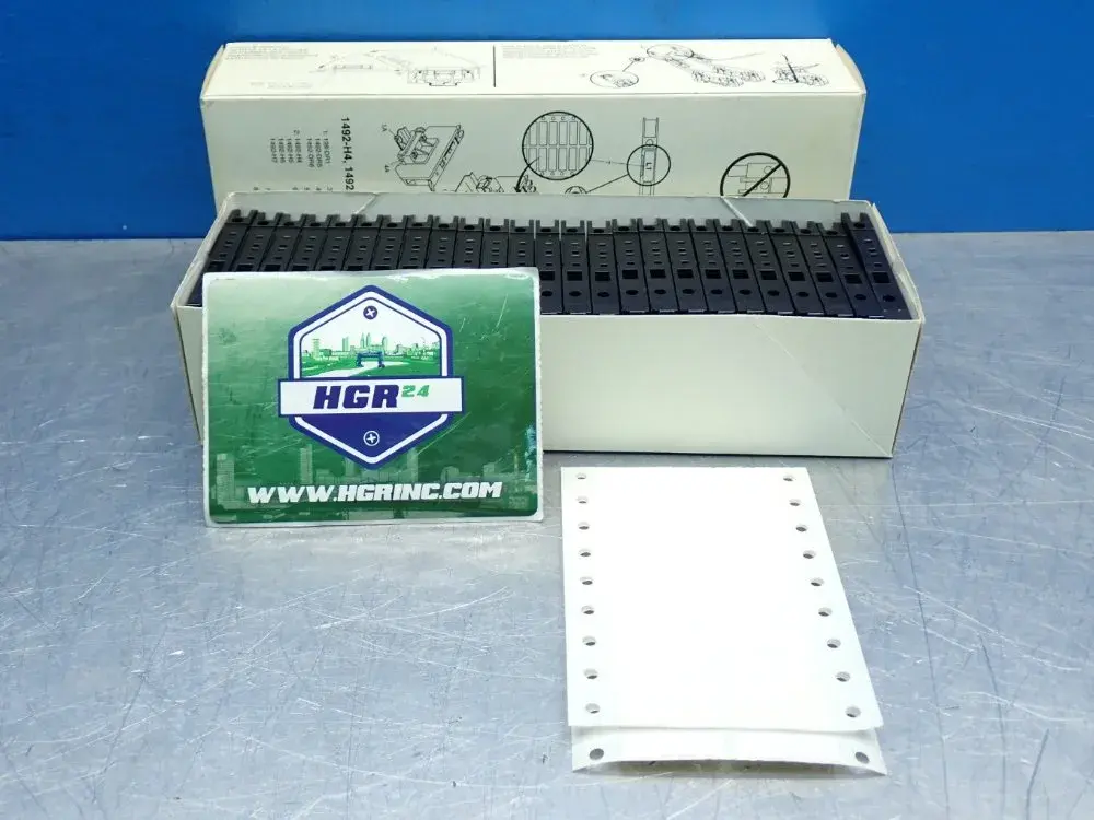 NEW ALLEN BRADLEY 1492H6