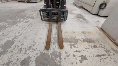 2021 HANGCHA CPYD30-XW22F FORKLIFTS | Platinum Group (6)