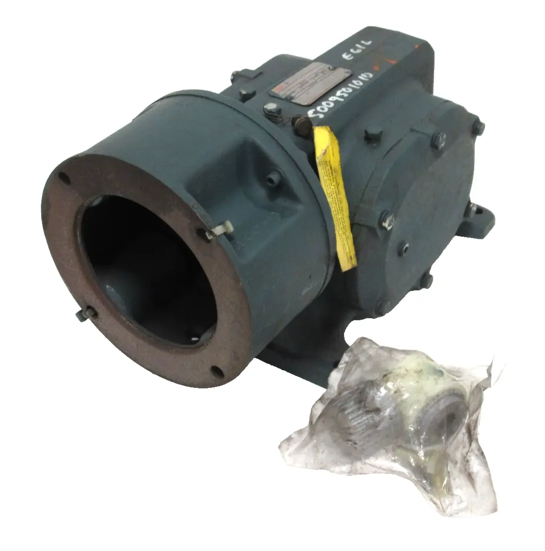 NEW DODGE 056CM16A70 GEAR REDUCER 70:1 079167-13-RK