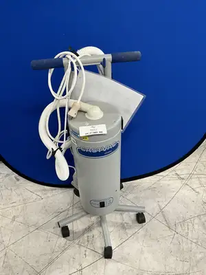 Used Stryker Cast-Vac Pumps / Aspirators Texas US | PT Medical Technologies #1458734