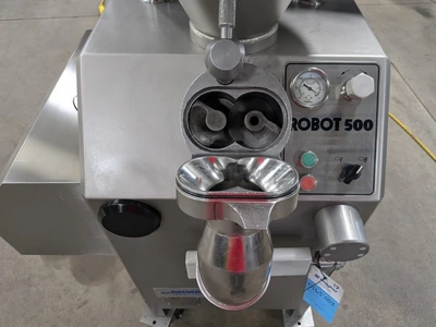 USED 2017 VEMAG ROBOT 500