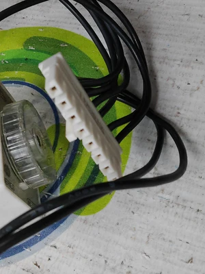USED SPG SRA01 S/R SERIES SPEED CONTROLLER