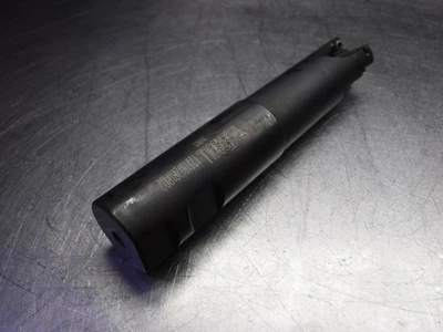 Ingersoll 1.25" Indexable Endmill 3 Flute 12J1B1281R02 (LOC3051B)