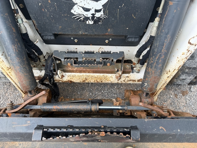 Used 2021 BOBCAT T76 Skid Steer Loaders Oklahoma US | OT Truck & Tractor Sales #1383430