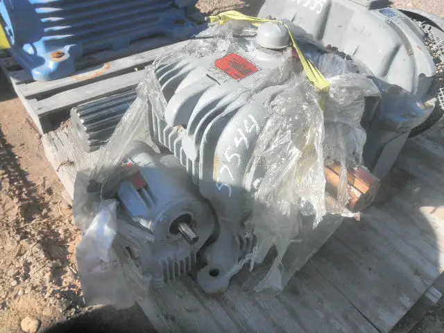 Used CONE OU-75000-FL Gearboxes | Power Zone Equipment #970284